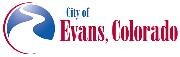 City of Evans Logo